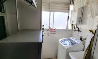 Imagem 5: Apto 2 dormitórios R$ 580 mil Barra funda