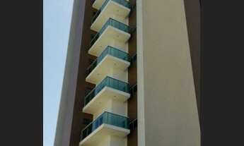 Imagem: Ap 2/4, ambos com suíte, lavabo e móveis