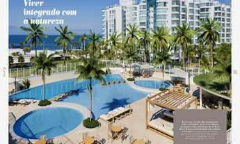 Imagem: BRAVA BEACH RESERVA FIGUEIRA - TORRE IPÊ