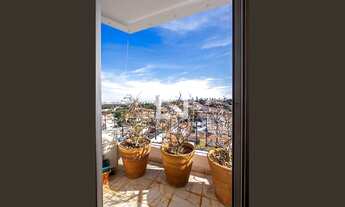 Imagem 7: Apartamento à Venda - Vila Madalena, 3 Quartos, 170 m2