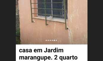 Imagem 2: Casa em jardim Maranguape