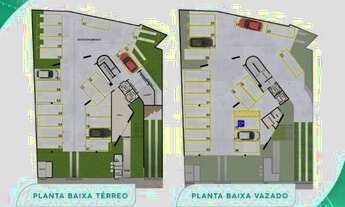 Imagem 7: EC Apartamento com 1 dormitório