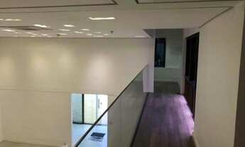 Imagem 3: Sala Comercial Alto padrão 12m² 4 vagas!!