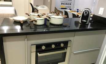 Imagem 7: Loft na praça do Habib's com 1 dormitório para alugar, 43 m² por R$ 2.266/mês - Lotea