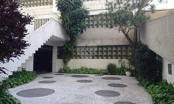 Imagem 3: Apartamento de 94m² à venda em Perdizes, Cond. Solar - 2 quartos (1 suíte), 3 banheiros e