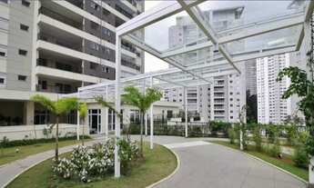 Imagem 3: Apartamento com 03 Dorm. Sendo 02 Suítes no Morumbi