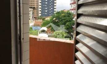 Imagem 2: Apartamento 2 Dormitórios no Canto do Forte, Confira na Imobiliária em Praia Grande