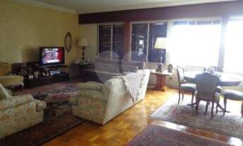 Imagem: Espaço e conforto no Morro dos Ingleses