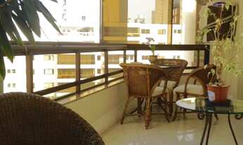 Imagem 3: APARTAMENTO - MORUMBI - SP