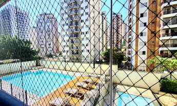 Imagem 2: Apartamento à Venda com 3 dormitórios, 2 vagas, em Perdizes no condomínio Palazzo Pitti