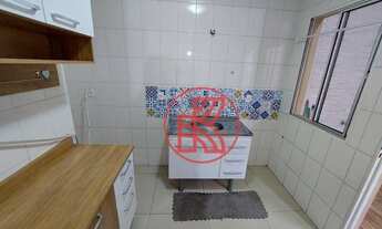 Imagem 7: Sobrado com 3 dormitórios à venda, 84 m² por R$ 460.000,00 - Demarchi - São Bernardo do Ca