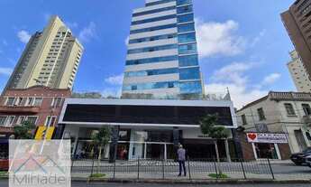 Imagem 3: Conjunto pronto, de Alto Nível, no Ed. Opera Matteo