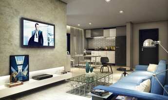 Imagem 3: APARTAMENTO 02 DORM PRÓXIMO DO METRO