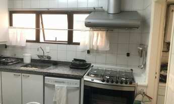 Imagem 2: Apartamento residencial Vila Mascote, 250m2, 3dorm sendo 1suite, 5 banheiros
