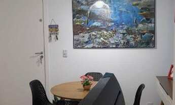 Imagem 3: Apartamento com 2 dormitórios à venda, 45 m² por R$ 200.000,00 - Sampaio - Rio de Janeiro