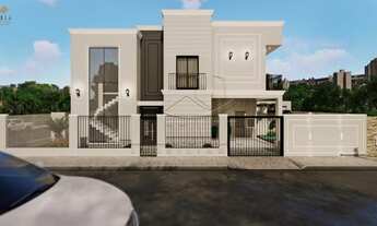 Imagem 2: Toledo - Sobrado - Jardim Tocantins