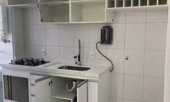 Imagem 2: Apartamento 2 dormitórios, 1 vaga à venda, 48 m² por R$ 435.000 - Jardim Cidade Pirituba