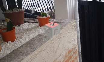 Imagem 2: Casa para aluguel, 1 quarto, Jardim Oriental - São Paulo/SP