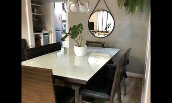 Imagem 5: Sobrado á venda com 270m² 3 dormitórios 1 suíte e 1 vaga de garagem no Bosque da Saúde, Sã