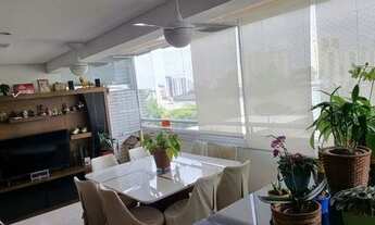 Imagem 3: Apartamento de 128m² com 3 Suítes no Morumbi