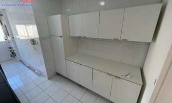 Imagem 6: Alphaville/Tamboré Edifício Panoramic - 94 m2, 3 dorms, 2 vagas, ótimo valor