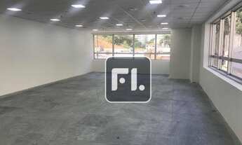 Imagem 3: Conjunto para alugar, 104 m² por R$ 5.800,00/mês - Vila Olímpia - São Paulo/SP