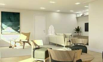 Imagem 6: Apartamento em Moema 167 m²