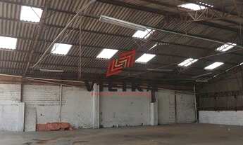 Imagem 4: GALPÃO 20X22 COM 440²M AO LADO DA AVENIDA CUPECÊ