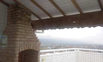 Imagem 7: Apartamento com 2 dormitórios à venda, 61 m² por R$ 330.000,00 - Caiçara - Praia Grande/SP