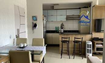 Imagem 2: Apt de 2/4 sendo 1 suite com sacada e lazer completa