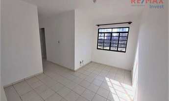 Imagem: Apartamento com 2 dormitórios para alugar