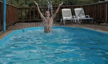 Imagem 7: Lindo sitio Igarapé Barato!