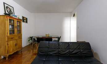 Imagem 4: Apartamento 2 dormitórios na Augusta