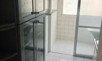 Imagem 6: Apartamento 55m² com 2 dormitórios 1 banheiro 1 vaga