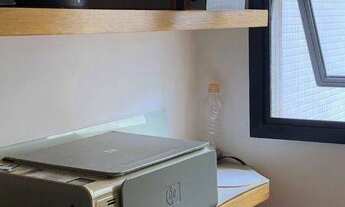 Imagem 7: Apartamento com 2 dormitórios à venda, 90 m² por R$ 870.000 - Icaraí - Niterói/RJ