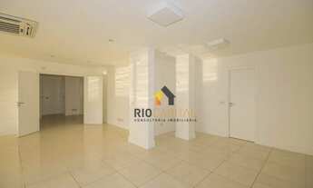 Imagem 5: Apartamento com 5 quartos à venda, 407 m² por R$ 4.481.150 - Península - Rio de Janeiro/RJ