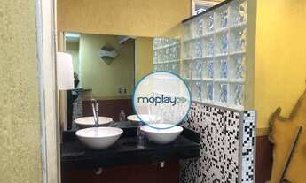 Imagem 5: Ponto para alugar, 200 m² por R$ 16.000,00/mês - Vila Olímpia - São Paulo/SP