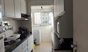 Imagem 5: Apartamento com 2 dormitórios à venda, 52 m² por R$ 275.000,00 - Assunção - São Bernardo d