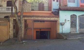 Imagem 7: SOBRADO - JARDIM MAREK - SP