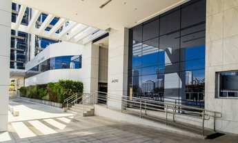 Imagem 6: Conjunto Comercial no Itaim Bibi