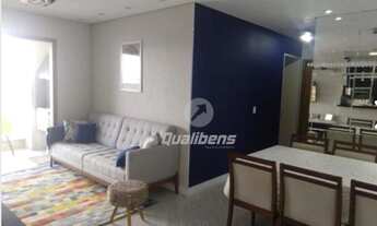 Imagem: Apartamento à venda, 90 m² por R$ 580.000,00