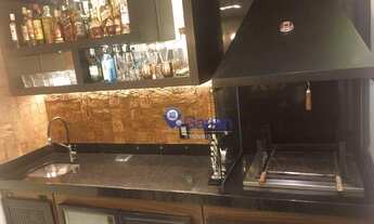 Imagem 6: Apartamento com 3 dormitórios à venda, 122 m² por R$ 1.700.000,00 - Vila Mascote - São Pau