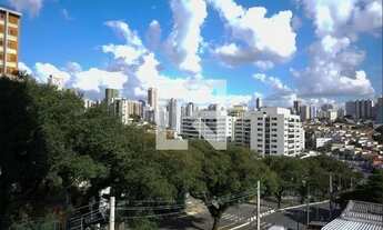 Imagem: Apartamento à venda na Pompéia