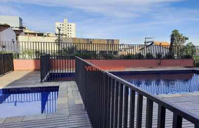 Imagem 15: Apartamento com 3 dormitórios à venda, 68 m² por R$ 350.000,00 - Itaquera - São Paulo/SP