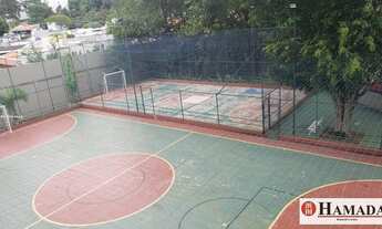 Imagem 5: Apartamento para Locação em São Paulo, Vila Sofia, 3 dormitórios, 1 suíte, 2 banheiros, 1