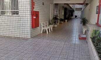 Imagem 8: Kitnet à venda, 35 m² por R$ 139.000,00 - Guilhermina - Praia Grande/SP