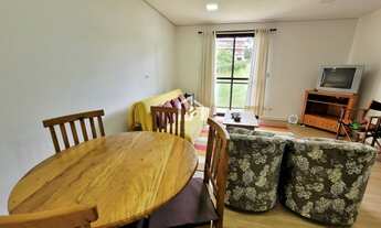 Imagem: Apartamento, 2 Dormitórios amp Deck