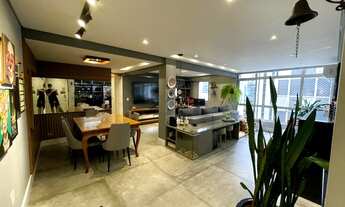 Imagem 3: Apartamento com 2 quartos, 106 m² à venda no Itaim Bibi