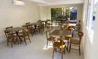 Imagem 7: PORTO ALEGRE - Apartamento Padrão - Petrópolis