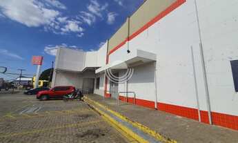 Imagem 3: Prédio - Jardim Paulicéia - Campinas